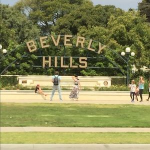 Meet your Posher, Dawson